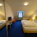 Hotel Am Kornmarkt