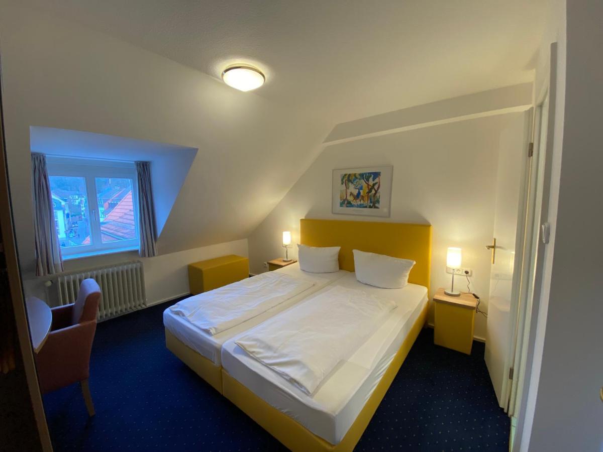 Am Kornmarkt Hotel 2*