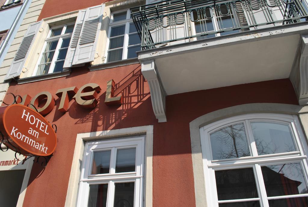Am Kornmarkt Hotel Heidelberg