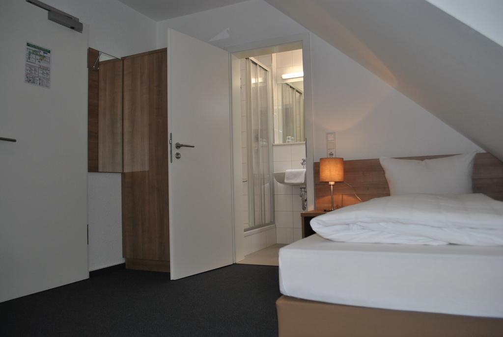 Am Kornmarkt Hotel Heidelberg