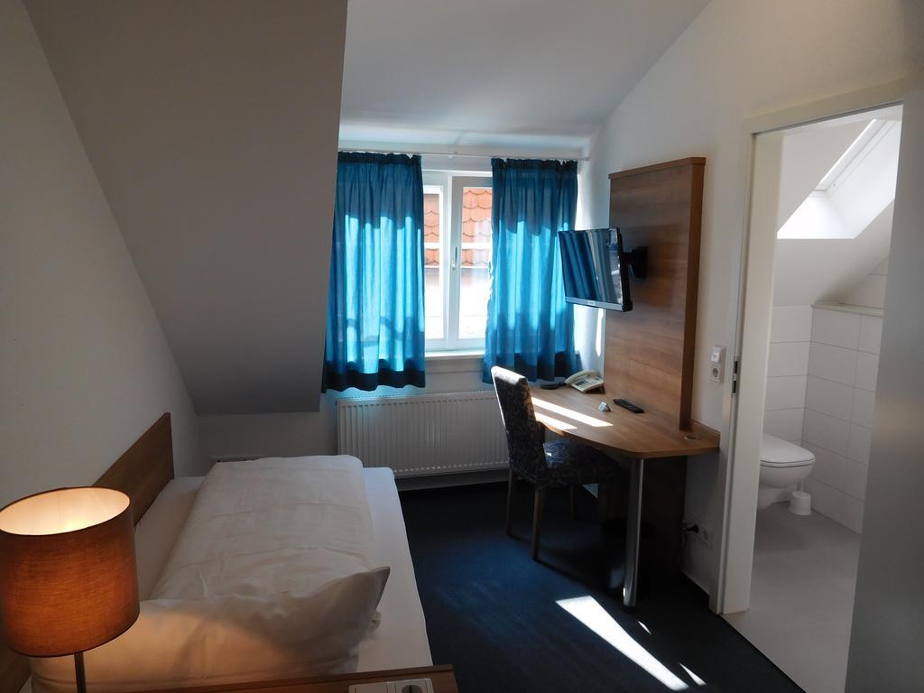 Hotel Am Kornmarkt Heidelberg