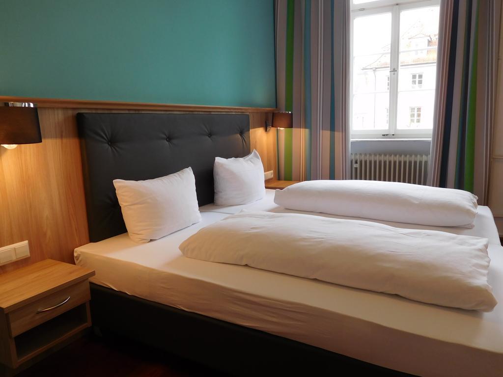 Hotel Am Kornmarkt Heidelberg