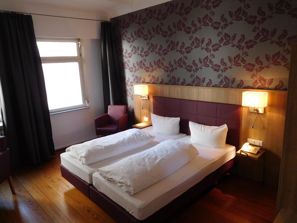 Hotel Am Kornmarkt